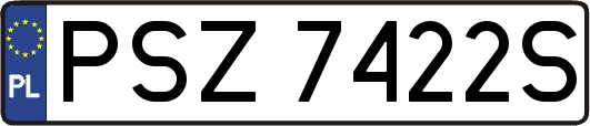 PSZ7422S