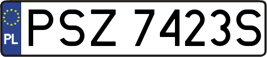 PSZ7423S