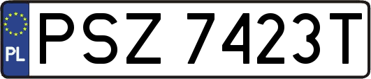 PSZ7423T