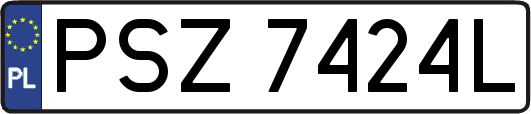 PSZ7424L