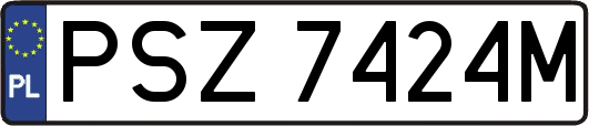 PSZ7424M
