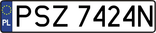 PSZ7424N