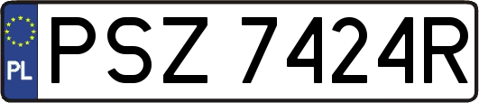 PSZ7424R