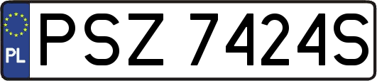 PSZ7424S