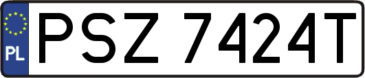PSZ7424T