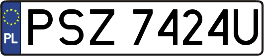 PSZ7424U