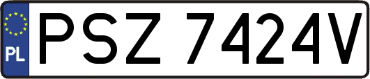 PSZ7424V