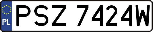 PSZ7424W