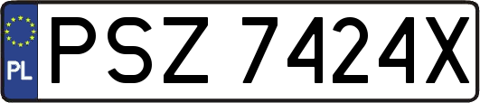 PSZ7424X
