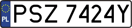 PSZ7424Y