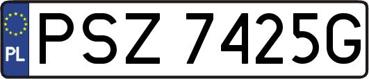 PSZ7425G