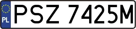 PSZ7425M