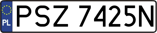 PSZ7425N