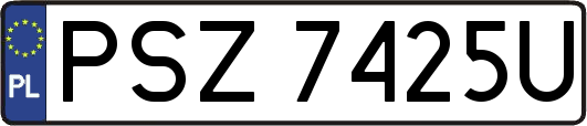 PSZ7425U