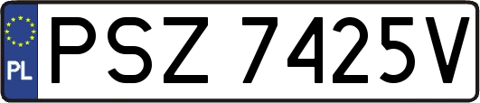 PSZ7425V