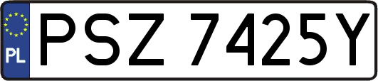 PSZ7425Y