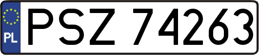 PSZ74263