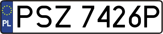 PSZ7426P