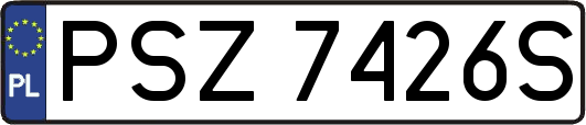 PSZ7426S