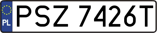 PSZ7426T