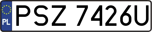 PSZ7426U