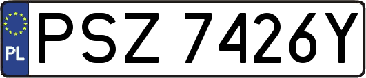 PSZ7426Y