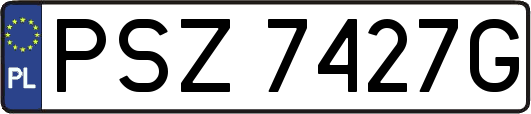 PSZ7427G