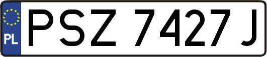PSZ7427J
