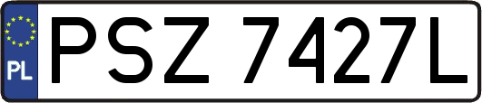 PSZ7427L
