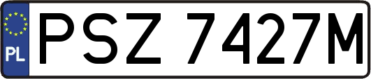 PSZ7427M