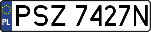 PSZ7427N