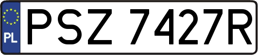 PSZ7427R