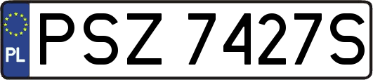 PSZ7427S