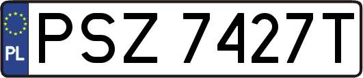 PSZ7427T