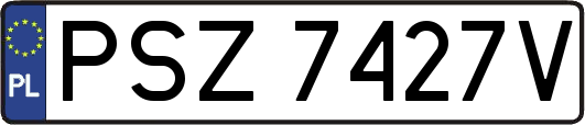 PSZ7427V
