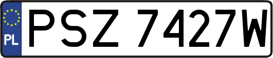 PSZ7427W