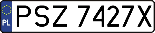 PSZ7427X