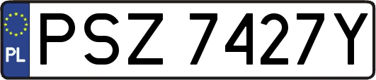 PSZ7427Y