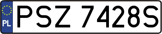 PSZ7428S