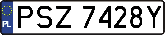 PSZ7428Y