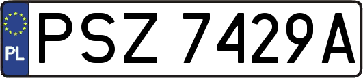 PSZ7429A