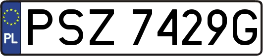PSZ7429G