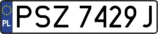 PSZ7429J