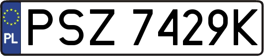 PSZ7429K