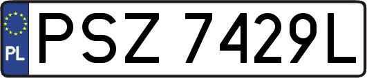PSZ7429L