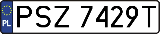 PSZ7429T