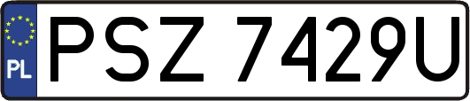 PSZ7429U