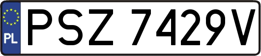 PSZ7429V