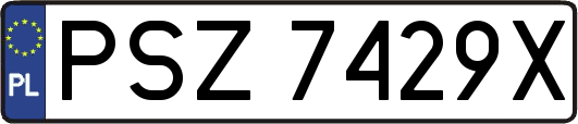 PSZ7429X