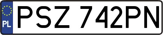 PSZ742PN